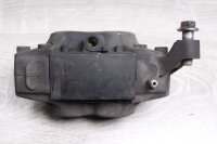 Jarrusatula jarrusatula edessä oikea Yamaha FZR 1000 Exup 3LE 89-93