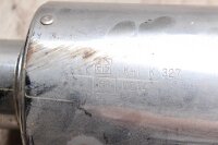 udstødnings lyddæmper Kawasaki ZZR 1100 D ZXT10D/D 93-97