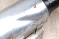 udstødnings lyddæmper Kawasaki ZZR 1100 D ZXT10D/D 93-97