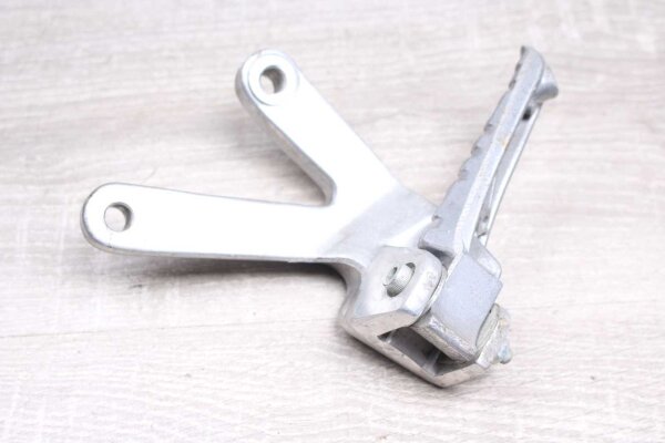 Footrest system Rear left footrest Yamaha FZR 1000 Exup 3LE 89-93