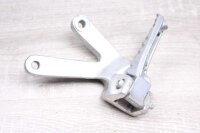 Footrest system Rear left footrest Yamaha FZR 1000 Exup...