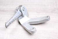 Footrest system Rear left footrest Yamaha FZR 1000 Exup...