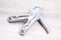 Footrest system Rear left footrest Yamaha FZR 1000 Exup 3LE 89-93
