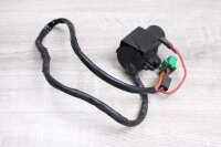 Lock set ignition lock without key Suzuki GSX-R 750 GR75A...