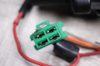 Lås sæt tændingslås uden nøgle Suzuki GSX-R 750 GR75A 85-87