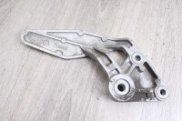 Jalkatuen kiinnityslevy, edessä vasen Yamaha FZR 1000 Exup 3LE 89-93