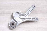 Piastra di montaggio del poggiapiedi, posteriore destro Yamaha FZR 1000 Exup 3LE 89-93