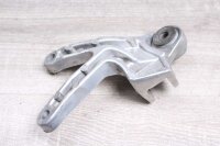 Piastra di montaggio del poggiapiedi, posteriore destro Yamaha FZR 1000 Exup 3LE 89-93