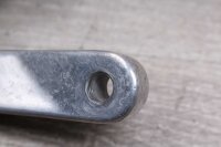 Piastra di montaggio del poggiapiedi, posteriore destro Yamaha FZR 1000 Exup 3LE 89-93