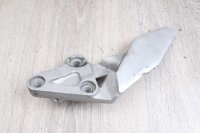 Piastra di montaggio pedana anteriore destra Yamaha FZR...