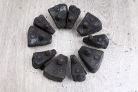 Støddæmper drev gummi Yamaha FJ 1200 1XJ 86-87