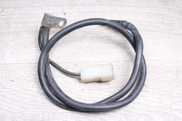 Cablaggio filo di terra Yamaha FZR 1000 Exup 3LE 89-93