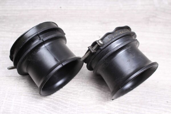Ansaugstutzen Ansauggummis Yamaha XZ 550 11U 82-84