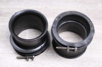 Indsugningsmanifold indsugningsgummi Yamaha XZ 550 11U 82-84