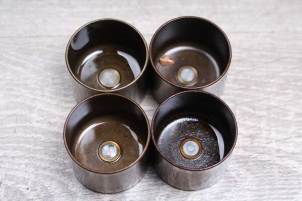 Valve tappets bucket tappets camshafts Yamaha XJ 900 F (Strider) 31A 83-84