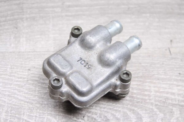 Luftventil Sekundær luftventil Yamaha XJ 900 S Diversion 4KM 95-03