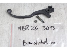 Bremshebel vorn Bremse +Schrauben Kawasaki Z 550 GT KZ550B 83-89