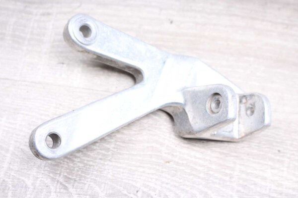 Voetsteun achter links Yamaha FZR 1000 Exup 3LE 89-93