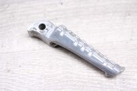 Rear left footrest Yamaha FZR 1000 Exup 3LE 89-93