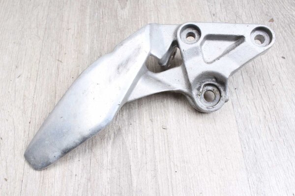 Fodstøtte monteringsplade, forreste højre Yamaha FZR 1000 Exup 3LE 89-93