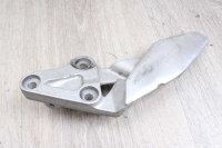 Piastra di montaggio pedana anteriore destra Yamaha FZR...