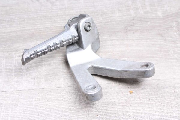 Fodstøttesystem Bageste venstre fodstøtte Yamaha FZR 1000 Exup 3LE 89-93