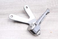 Fodstøttesystem Bageste venstre fodstøtte Yamaha FZR 1000 Exup 3LE 89-93