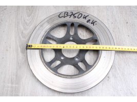 Brake disc front brake 4.6 mm Honda CB 750 K RC01 78-82