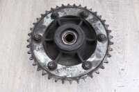 Tandhjulsholder til baghjulsnav Yamaha FJ 1200 1XJ 86-87