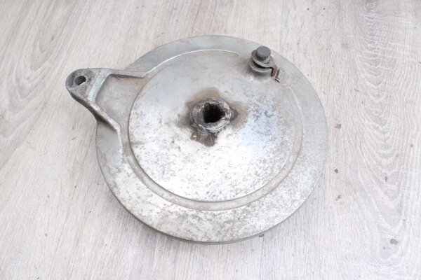 Bak trumbroms Yamaha XZ 550 11U 82-84