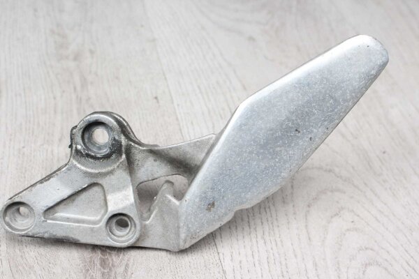 Fußrastenhalteplatte vorn rechts Yamaha FZR 1000 Exup 3LE 89-93