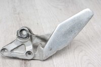 Fußrastenhalteplatte vorn rechts Yamaha FZR 1000...