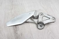 Fußrastenhalteplatte vorn rechts Yamaha FZR 1000...