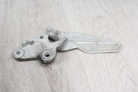 Fußrastenhalteplatte vorn rechts Yamaha FZR 1000 Exup 3LE 89-93