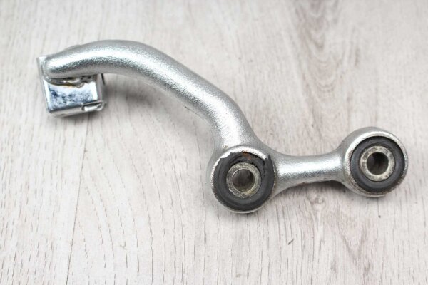 Fodstøtte monteringsplade, forreste venstre Yamaha XV 535 H Virago 2YL 88-95