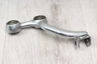 Fodstøtte monteringsplade, forreste venstre Yamaha XV 535 H Virago 2YL 88-95