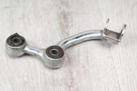 Fodstøtte monteringsplade, forreste venstre Yamaha XV 535 H Virago 2YL 88-95