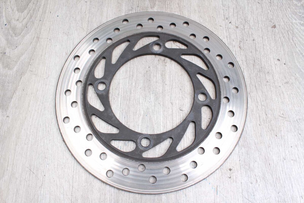 Disque De Frein Arrière 7mm Pour Honda CBX 1000 CB1 1979 - Occasion