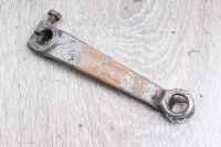 Bakre bromsarmsfäste Yamaha XJ 550 4V8 84-84