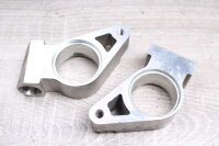 Halter Lenker Halterung links rechts Yamaha FZR 1000 Exup...