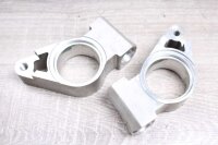 Halter Lenker Halterung links rechts Yamaha FZR 1000 Exup...