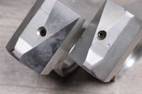 Holder handlebar bracket left right Yamaha FZR 1000 Exup 3LE 89-93