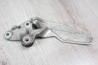 Footrest mounting plate, front right Yamaha FZR 1000 Exup 3LE 89-93