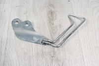 Hælbeskytter Hælbeskyttelse foran til...