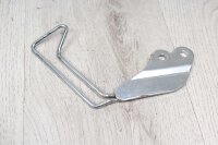 Hælbeskytter Hælbeskyttelse foran til højre Yamaha XV 535 H Virago 2YL 88-95