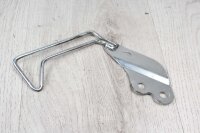 Hælbeskytter Hælbeskyttelse foran til højre Yamaha XV 535 H Virago 2YL 88-95