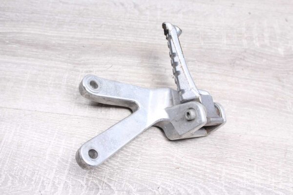 Système de repose-pied Repose-pied arrière gauche Yamaha FZR 1000 Exup 3LE 89-93