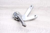 Footrest system Rear left footrest Yamaha FZR 1000 Exup...