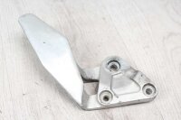 Piastra di montaggio pedana anteriore sinistra Yamaha FZR...