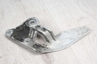 Fodstøtte monteringsplade, forreste venstre Yamaha FZR 1000 Exup 3LE 89-93